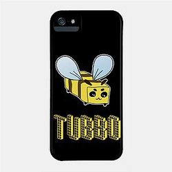 Tubbo Cases - Tubbo Phone Case TP1211