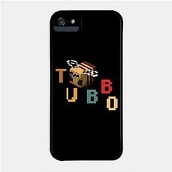 Tubbo Cases - Tubbo Moment Phone Case TP1211