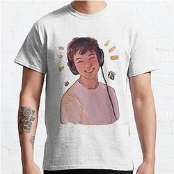 Tubbo T-shirts - Tubbo Fashion T-shirt