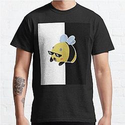 Tubbo T-Shirts - Summer Cotton T-shirt