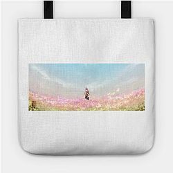 Tubbo Bags - Tubbo Tote Bag TP1211