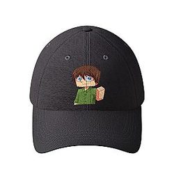 Tubbo - Prominent Minecraft Streamer Tubbo Hats &amp; Caps