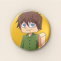 Tubbo - Prominent Minecraft Streamer Tubbo Pins
