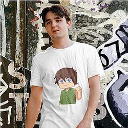 Tubbo - Prominent Minecraft Streamer Tubbo T-Shirts