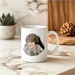 Tubbo - Member of the Dream SMP Tubbo Mugs
