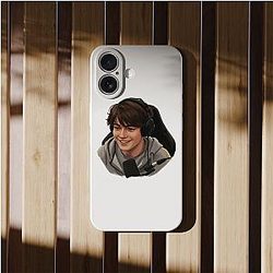 Tubbo - Member of the Dream SMP Tubbo iPhone Cases