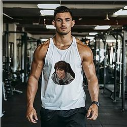 Tubbo - Member of the Dream SMP Tubbo Tank Tops