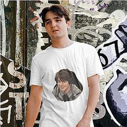 Tubbo - Member of the Dream SMP Tubbo T-Shirts