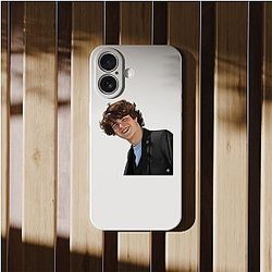 Tubbo - TommyInnit's Close Collaborator Tubbo iPhone Cases