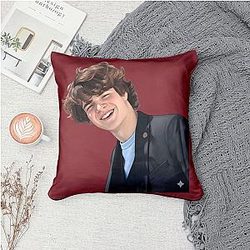 Tubbo - TommyInnit's Close Collaborator Tubbo Pillows