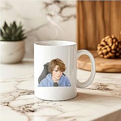 Tubbo - Twitch Partner Content Creator Tubbo Mugs