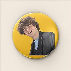 Tubbo - TommyInnit's Close Collaborator Tubbo Pins