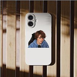 Tubbo - Twitch Partner Content Creator Tubbo iPhone Cases
