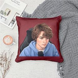 Tubbo - Twitch Partner Content Creator Tubbo Pillows