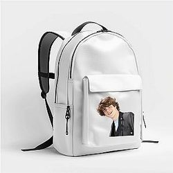 Tubbo - TommyInnit's Close Collaborator Tubbo Backpacks