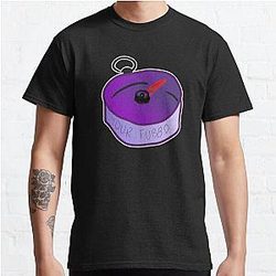 Tubbo T-Shirts - Summer Sale Printed T-shirt