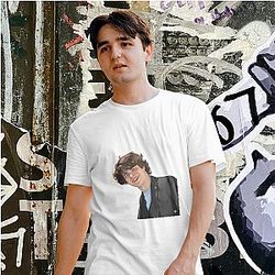 Tubbo - TommyInnit's Close Collaborator Tubbo T-Shirts