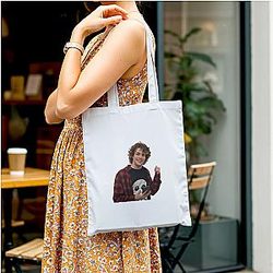 Tubbo - Thomas Smith's Online Persona Tubbo Bags