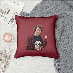 Tubbo - Thomas Smith's Online Persona Tubbo Pillows