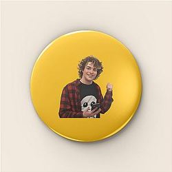 Tubbo - Thomas Smith's Online Persona Tubbo Pins