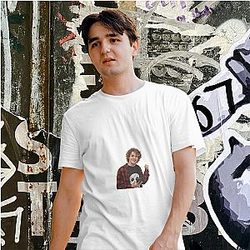Tubbo - Thomas Smith's Online Persona Tubbo T-Shirts