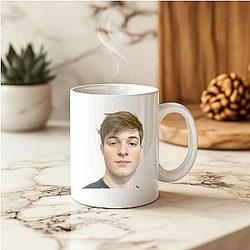 Tubbo - Focus on Roleplay and Storytelling Tubbo Mugs