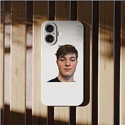 Tubbo - Focus on Roleplay and Storytelling Tubbo iPhone Cases