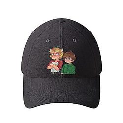 Tubbo LA 2701 - English YouTuber and popular Twitch live streamer Tubbo Hats &amp; Caps
