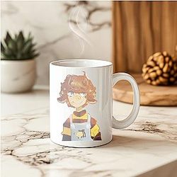 Tubbo LA 2701 - Real name is Toby Smith from England Tubbo Mugs