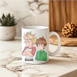 Tubbo LA 2701 - English YouTuber and popular Twitch live streamer Tubbo Mugs