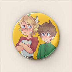 Tubbo LA 2701 - English YouTuber and popular Twitch live streamer Tubbo Pins