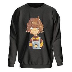 Tubbo LA 2701 - Real name is Toby Smith from England Tubbo Sweatshirts