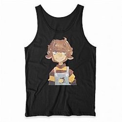 Tubbo LA 2701 - Real name is Toby Smith from England Tubbo Tank Tops