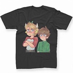 Tubbo LA 2701 - English YouTuber and popular Twitch live streamer Tubbo T-Shirts