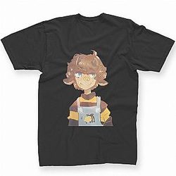 Tubbo LA 2701 - Real name is Toby Smith from England Tubbo T-Shirts