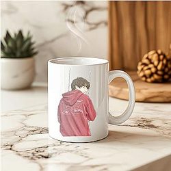 Tubbo LA 2701 - Famous for Minecraft content on Dream SMP Tubbo Mugs