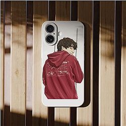Tubbo LA 2701 - Famous for Minecraft content on Dream SMP Tubbo iPhone Cases