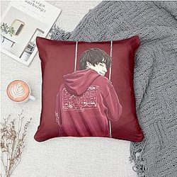 Tubbo LA 2701 - Famous for Minecraft content on Dream SMP Tubbo Pillows