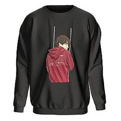 Tubbo LA 2701 - Famous for Minecraft content on Dream SMP Tubbo Sweatshirts