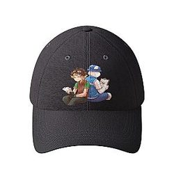 Tubbo LA 2701 - Known for playing the ukulele and singing Tubbo Hats &amp; Caps