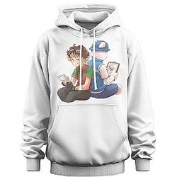 Tubbo LA 2701 - Known for playing the ukulele and singing Tubbo Hoodies