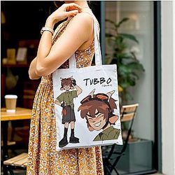 Tubbo LA 2701 - Founder of the technology company called TubNet Tubbo Bags