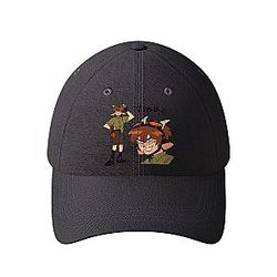 Tubbo LA 2701 - Founder of the technology company called TubNet Tubbo Hats &amp; Caps