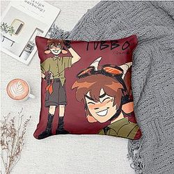 Tubbo LA 2701 - Founder of the technology company called TubNet Tubbo Pillows