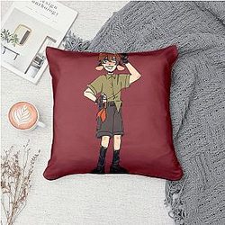 Tubbo LA 2701 - Close friend and frequent collaborator of TommyInnit Tubbo Pillows