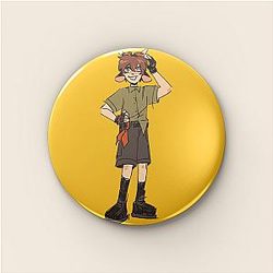 Tubbo LA 2701 - Close friend and frequent collaborator of TommyInnit Tubbo Pins