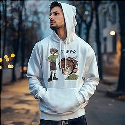 Tubbo LA 2701 - Founder of the technology company called TubNet Tubbo Hoodies