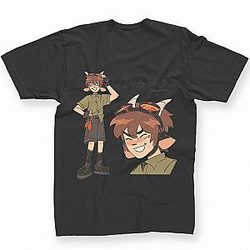 Tubbo LA 2701 - Founder of the technology company called TubNet Tubbo T-Shirts