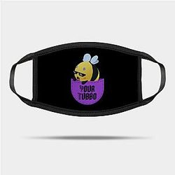 Tubbo Face Masks - Tubbo Face Mask TP1211