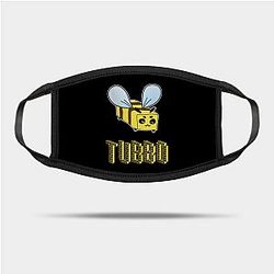 Tubbo Face Masks - Tubbo Face Mask TP1211